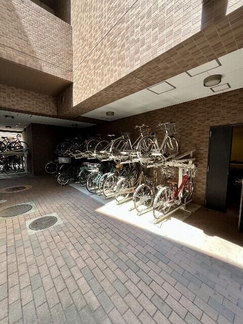 ＦＯＲＥＳＴＡ戸越銀座のその他