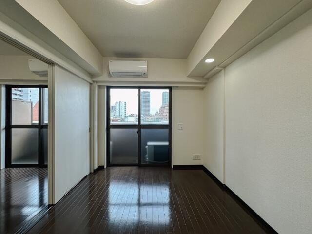 ＦＯＲＥＳＴＡ戸越銀座の寝室
