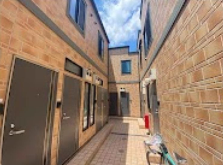 アーバンプレイス高円寺W