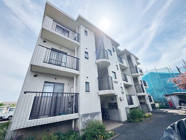 リヴェール森谷