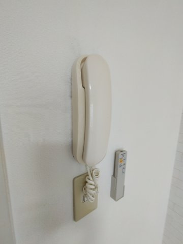 【セキュリティ】 | エクセレント忍ケ丘