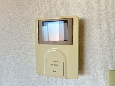 【セキュリティ】 | メゾンドリーム