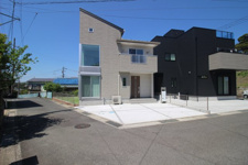 太田和1丁目新築戸建の画像