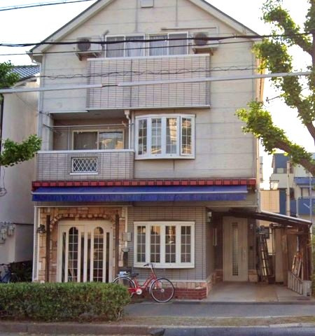 魚崎北町1丁目