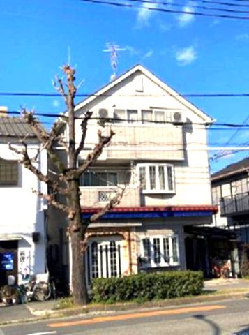 魚崎北町1丁目の外観