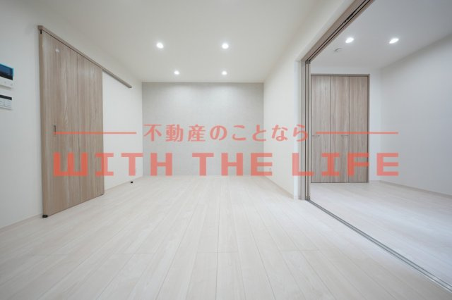 THE NOBLES 花畑【キャッシュバック対象】の内装