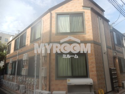 アーバンプレイス中野ⅫA