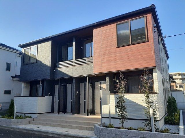 メゾン・ボヌール