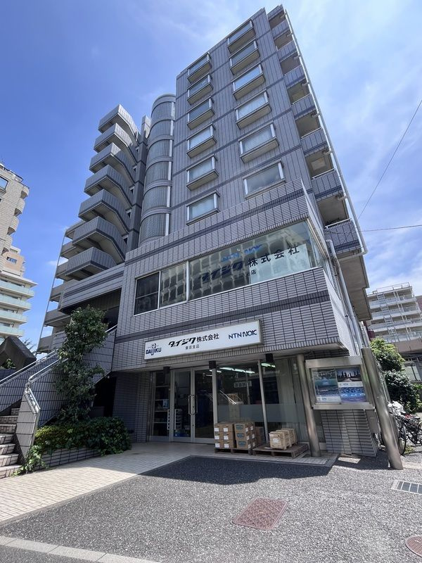 ロイヤル大和のその他共用部分
