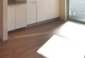 ロイヤル大和のキッチン