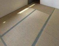 ロイヤル大和の寝室
