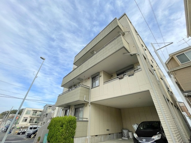 ジュネス鴨居のその他|閑静な住環境　耐震耐火旭化成ヘーベルメゾン