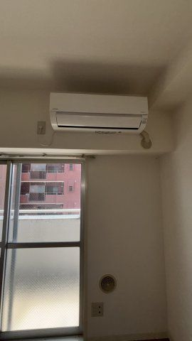 ロイヤル大和の設備