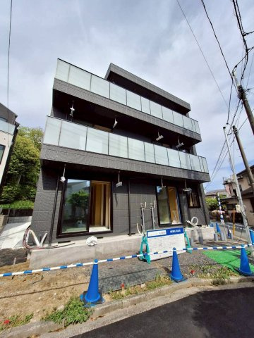 クラネイア戸塚のその他共用部分