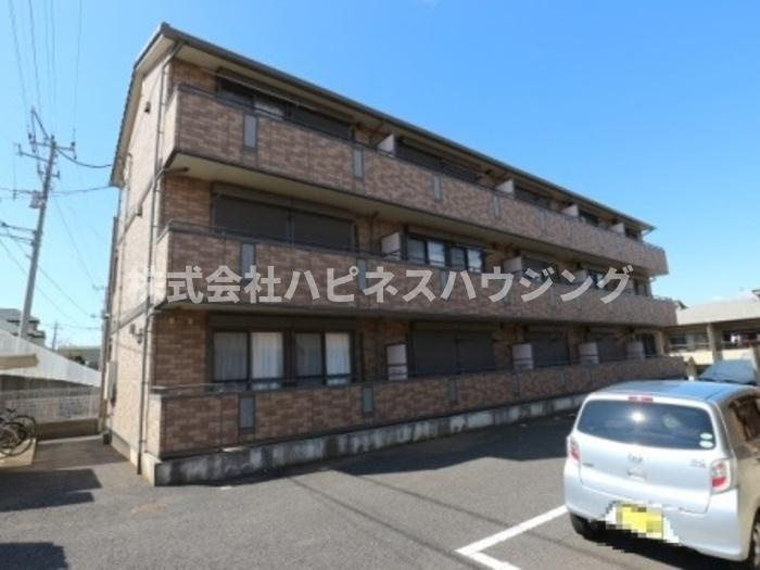 プレミエールあけぼの206