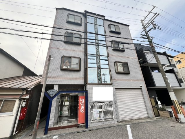 シャルマン大宮