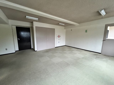 【その他共用部分】 | フジタ第9箱根山マンション　6階