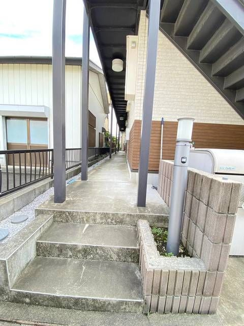アイビー川越のその他共用部分