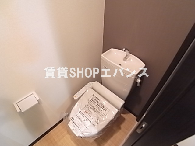 【トイレ】 | エリーゼヒルズ