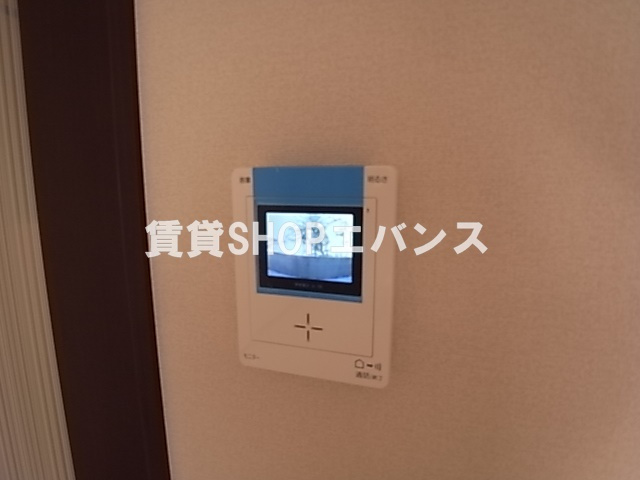 【セキュリティ】 | エリーゼヒルズ