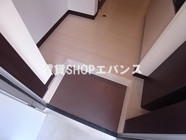 【玄関】 | エリーゼヒルズ