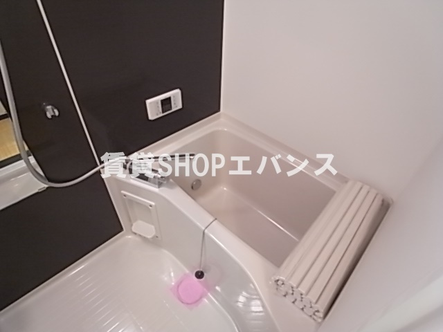 【浴室】 | エリーゼヒルズ