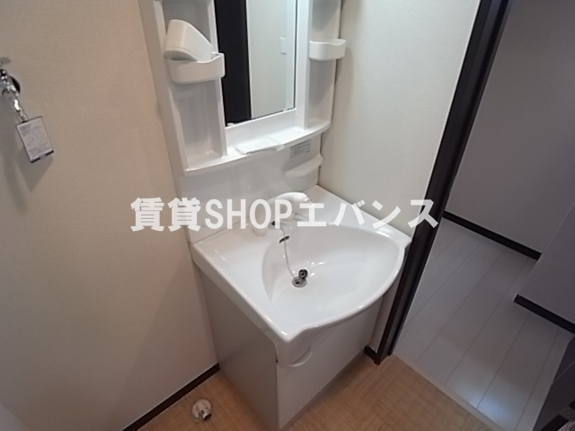 【洗面所】 | エリーゼヒルズ