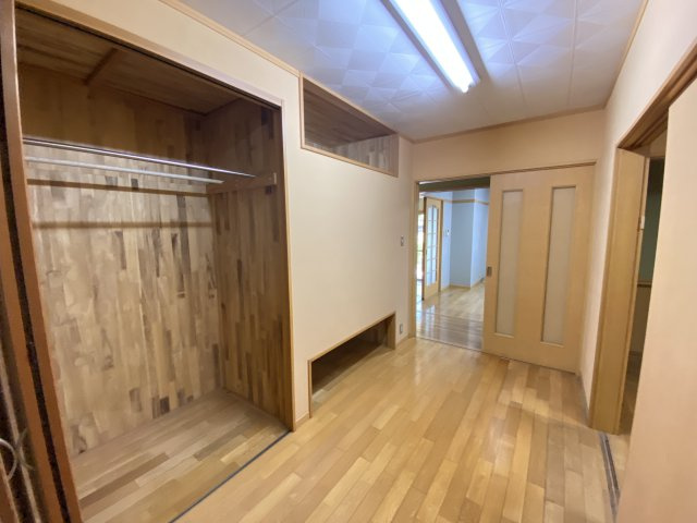 【収納】 | 山鹿市久原