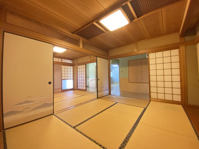 【和室】 | 山鹿市久原
