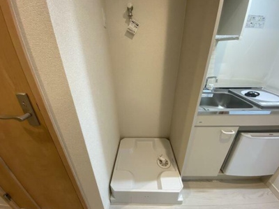 【設備】 | グランセ池上