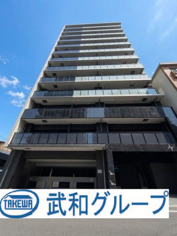 プレサンスロジェ都島ヴィラの画像