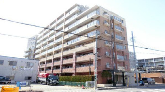【外観】 | ロータリーパレス浦和西