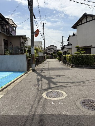 泉南郡熊取町新野田1丁目新築戸建のその他