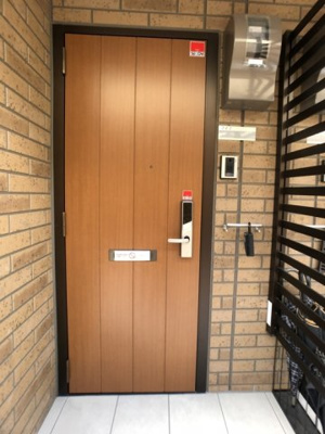 【玄関】 | リヴェールメゾン