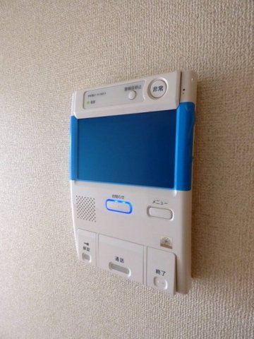 江戸川橋センチュリープラザ21のセキュリティ