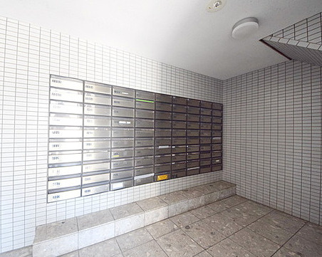 江戸川橋センチュリープラザ21のその他共用部分