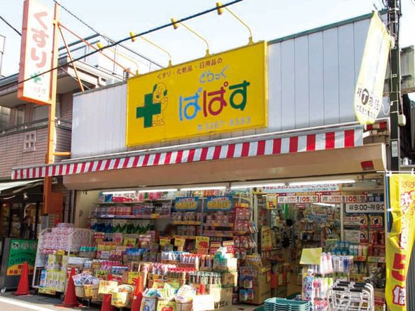 江戸川橋センチュリープラザ21