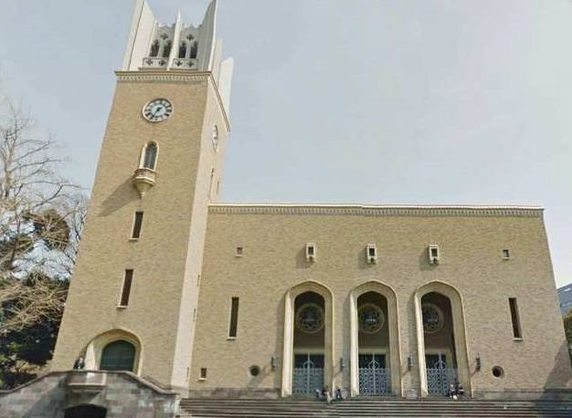 江戸川橋センチュリープラザ21