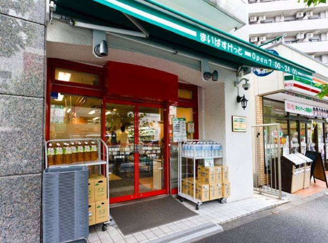 江戸川橋センチュリープラザ21