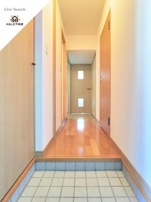 【玄関】 | エステートモア浄水通り