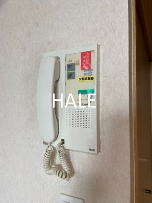 【セキュリティ】 | エステートモア浄水通り