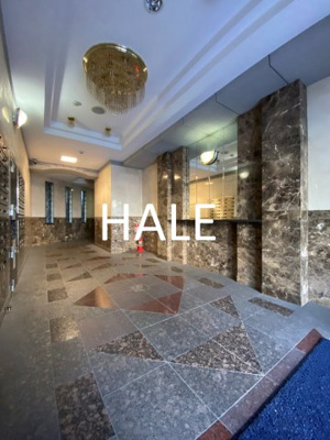【ロビー】 | エステートモア浄水通り