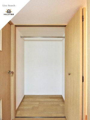 【収納】 | エステートモア浄水通り