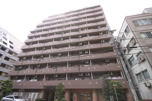藤和シティホームズ本郷の画像