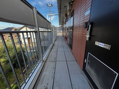 【セキュリティ】 | レオパレスソレーユ-下高井戸4丁目-