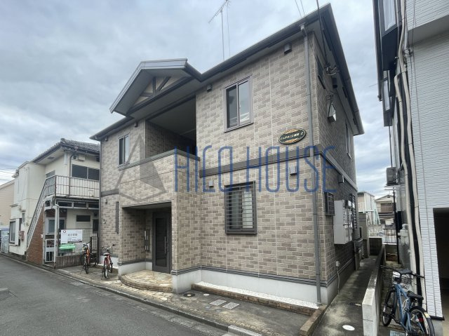 シュテルン上福岡Ⅱ
