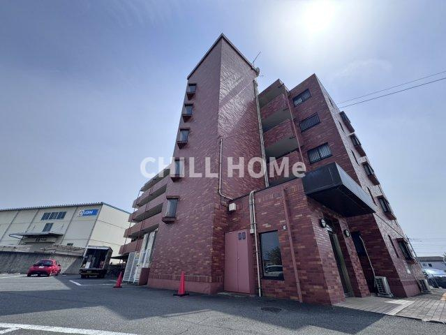 ヴィラ・エスポワール