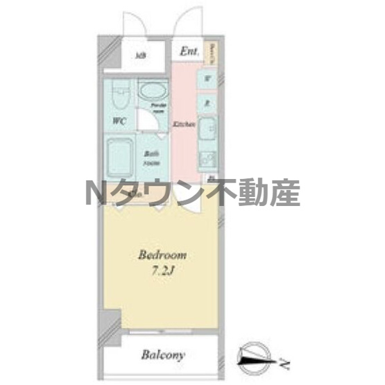 【間取り】 | チェルトヴィータ 
