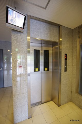 Canal天満橋　仲介手数料無料のその他共用部分