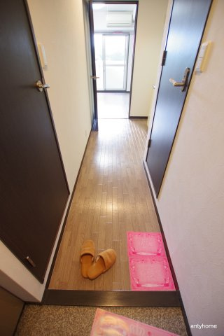 Canal天満橋　仲介手数料無料の内装